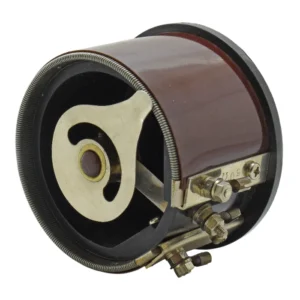 Reostato de Potencia 50 OhmsÂ Vintage NOS 50W