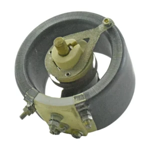 Reostato Rosenthal P100KK 800 Ohms 100w