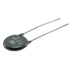 Varistor Z130LA10A CKE 130V 10J MOV Protección de Sobretensión