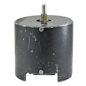 Vintage RCA Console Attenuator  Allen-Bradley 750 Ohm