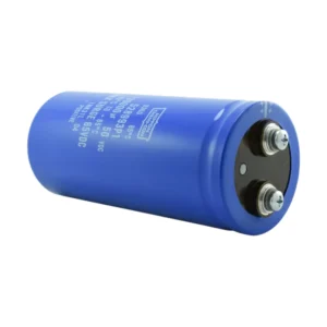 Capacitor 130000uF 50V Nippon Chemi-Con