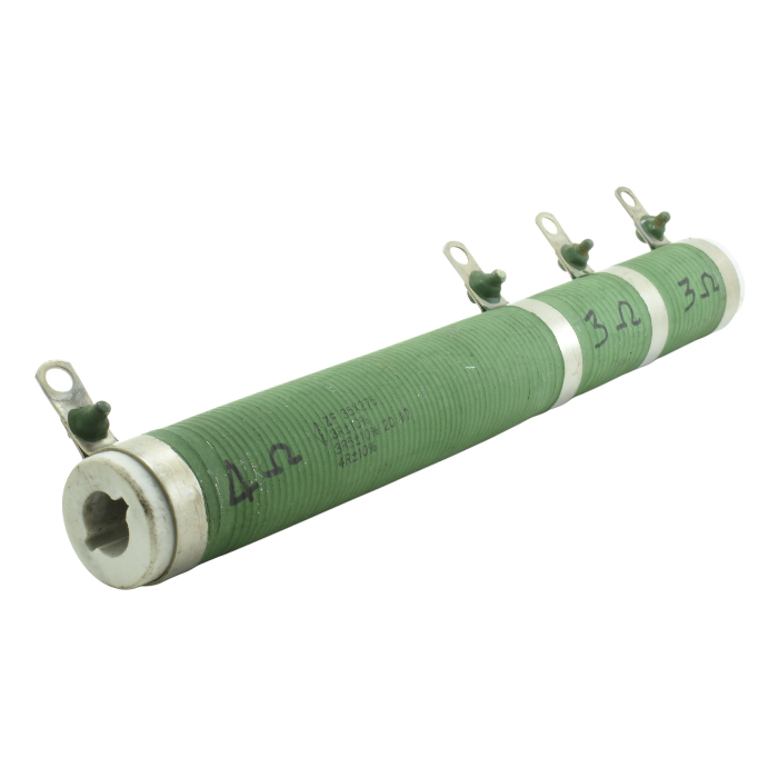 Resistencia KRAH ZF 35x275