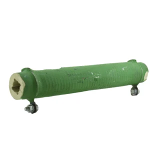 Resistencia KRAH 12 Ohm 200W Potencia fija