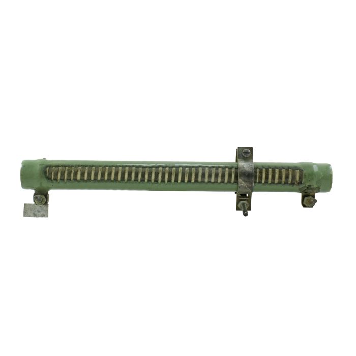 RESISTOR 3.4 OHM 200W V WESTINGHOUSE X28A2 (3)