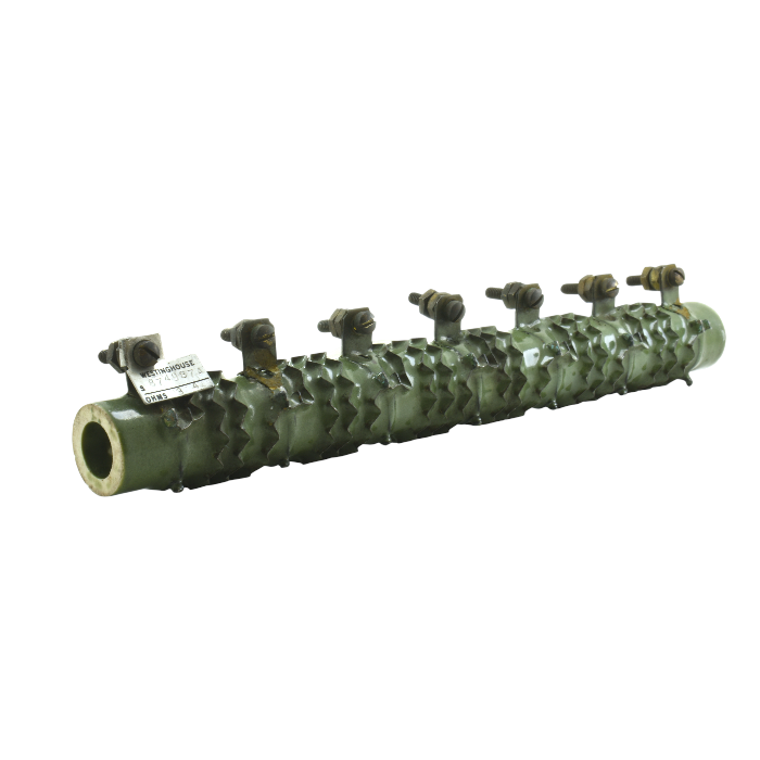 Resistencia Westinghouse 3.4 Ohm 200W Derivada