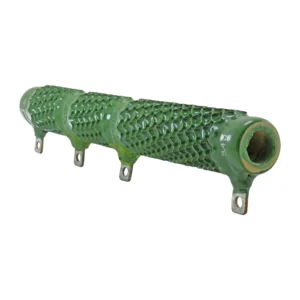 Resistencia JRM 200W 6.8 Ohm