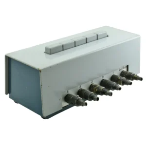 Philips EL8200/00 Vintage Switching Unit