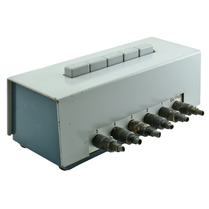 Philips EL8200/00 Vintage Switching Unit