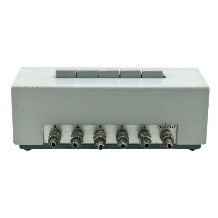 Philips EL8200/00 Vintage Switching Unit