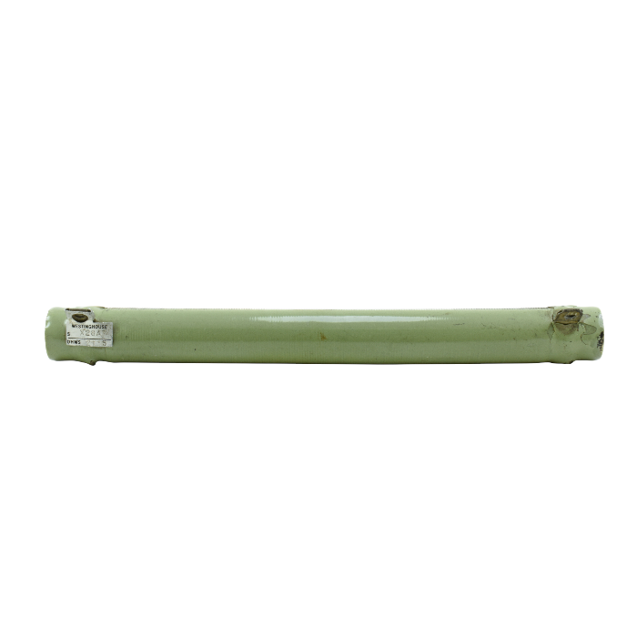 Resistencia Westinghouse 21.5 Ohm 200WÂ X28A7