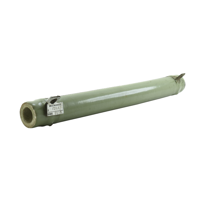 Resistencia Westinghouse 21.5 Ohm 200WÂ X28A7