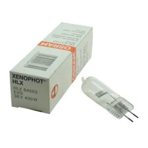 Lámpara Osram 64663 EVD 36V 400W