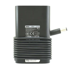 Cargador Dell HA65NM130 19.5V 65W