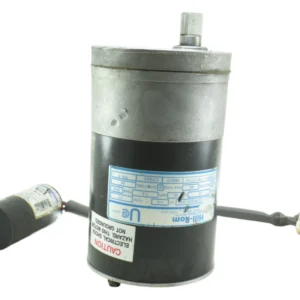 Motorreductor Hill Rom K37MYC223332 1/9 HP 77 RPM