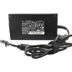 Cargador HP HSTNN-DA24 Original 200W 19.5V