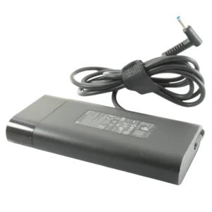 Cargador HP TPN-CA11 Original 150W 19.5V Punta Azul