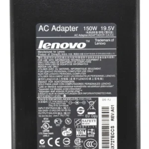 Cargador Lenovo PA-1151-11VA Original 150W 19.5V