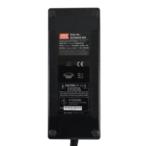 Cargador Mean Well GC220A48-AD4 54.4V 4A