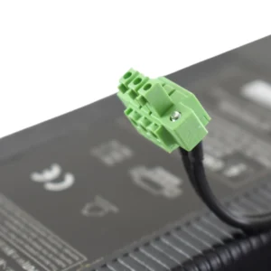 Conector de Cargador Mean Well GC220A48-AD4 54.4V 4A