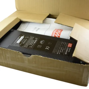 Cargador Mean Well GC220A48-AD4 54.4V 4A
